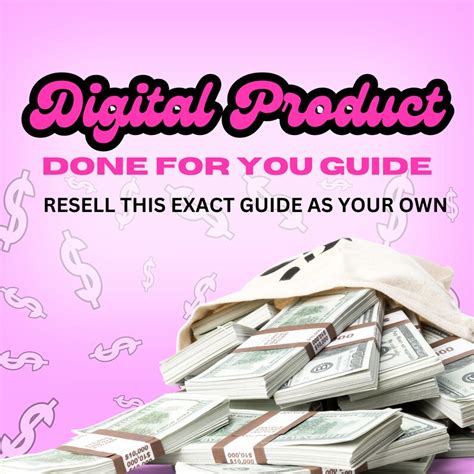 Professionally designed digital products with resell rights – .